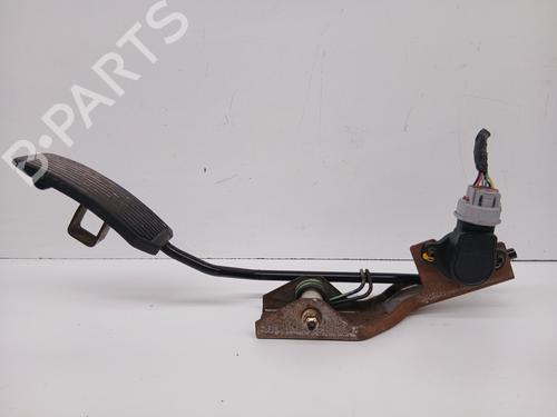 Pedal Pedal NISSAN X-TRAIL I (T30) [2001-2013] 33677136 33677136