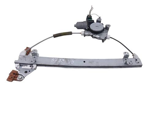 Used Front left window mechanism Front left window mechanism NISSAN JUKE (F15) [2010-2019] 40606910 40606910
