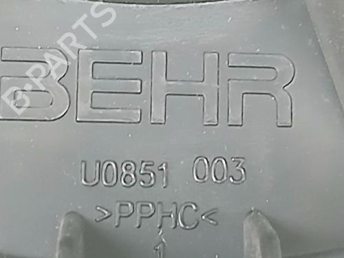 Heater blower motor AUDI A4 B8 (8K2)  | BP26719820M62 