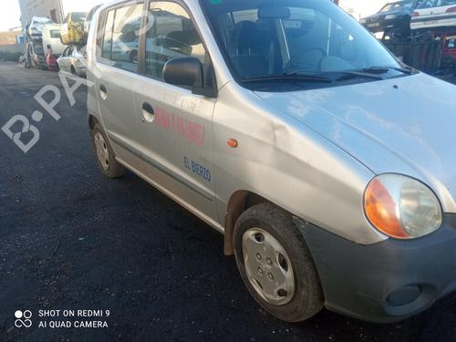Driver airbag HYUNDAI ATOS (MX) 1.0 i | BP20837452C9 