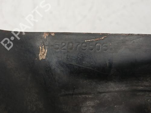 Fan JEEP GRAND CHEROKEE II (WJ, WG) 3.1 TD 4x4 | BP28142996M128 