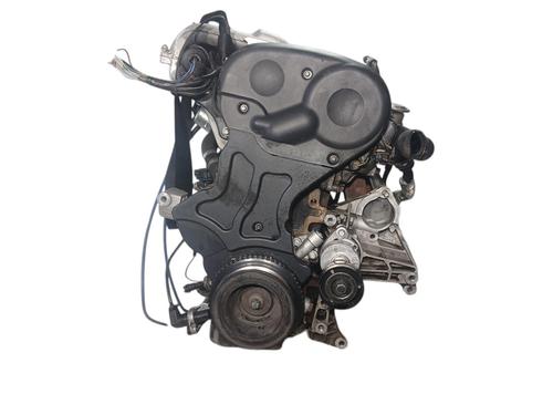 Engine OPEL TIGRA (S93) 1.4 16V (F07) | BP33759577M1 - Image 4