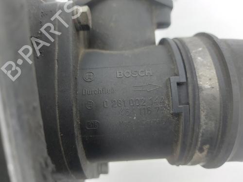 Air filter box OPEL FRONTERA A Sport (U92) 2.5 TDS | BP23991869M87 