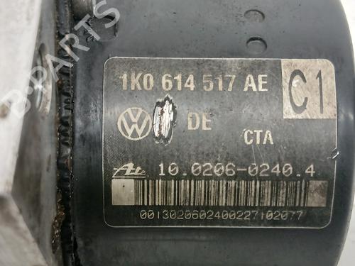 ABS pump AUDI A3 (8P1)  | BP27334850M43 