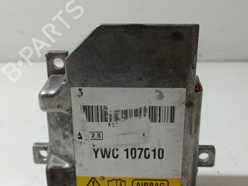 Used ECU airbags MG MG ZS 2.0 TD (101 hp) 20821524