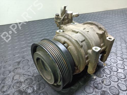 Used AC compressor KIA CARENS II MPV (FJ) [2002-2013]  20833210