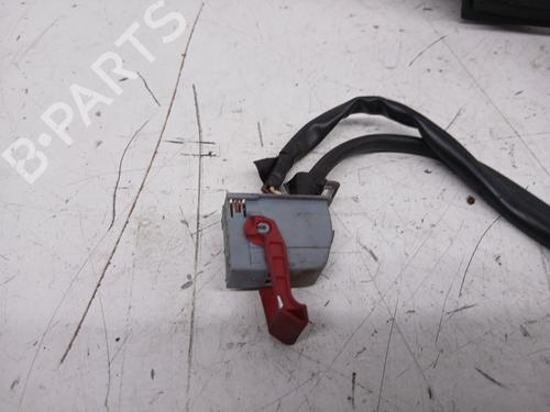 Left mirror FIAT STILO (192_) 1.9 JTD (192_XE1A) | BP28530334C26