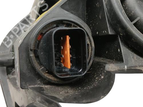 Højre forlygte KIA VENGA (YN) | BP32300531C29