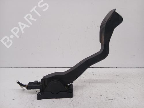 Used Pedal CITROËN C3 I (FC_, FN_) 1.4 HDi (68 hp) 29220663