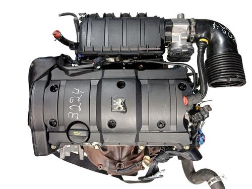 Engine PEUGEOT 206 SW (2E/K) 1.6 16V | BP30599125M1