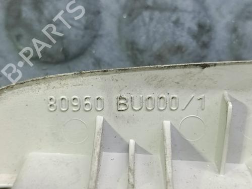 Right front window switch NISSAN ALMERA TINO (V10) 2.2 dCi | BP20815566I26 