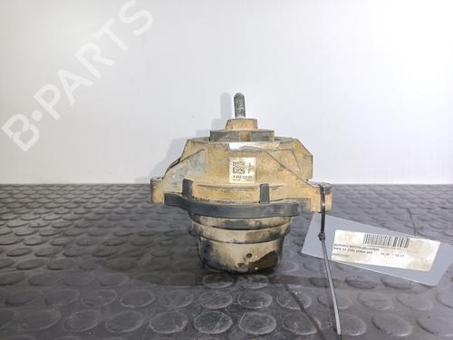 Support de moteur BMW X3 (F25) xDrive 30 d (258 hp) 31904108