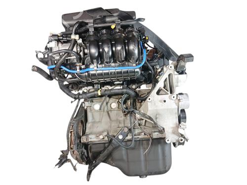 Used Engine FIAT PUNTO EVO (199_) 1.4 (199AXB1A) (77 hp) 31888186