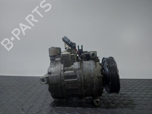 Used AC compressor AUDI A4 B6 (8E2) 2.0 (130 hp) 20840132