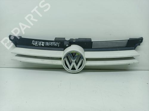 Used Grille VW GOLF IV (1J1) 1.9 TDI (115 hp) 26437182