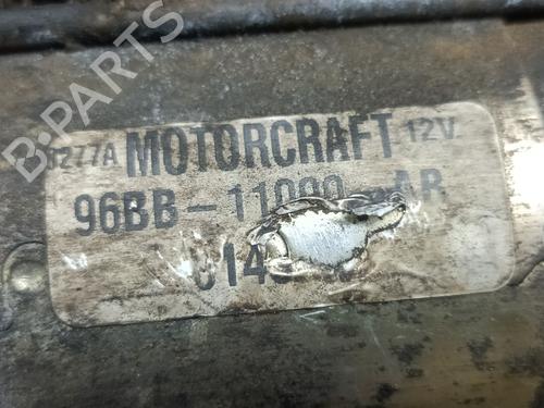 Starter FORD ESCORT V (AAL, ABL) RS 2000 | BP20825832M8