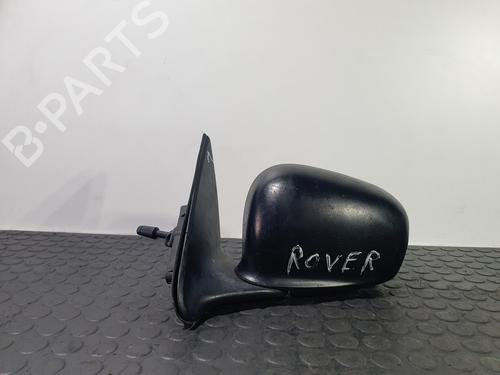 Rétroviseur gauche ROVER 200 II Hatchback (RF) 214 Si (103 hp) 31947024