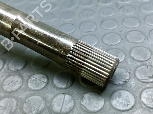 Left rear driveshaft NISSAN TERRANO II (R20)  | BP20838405M40 