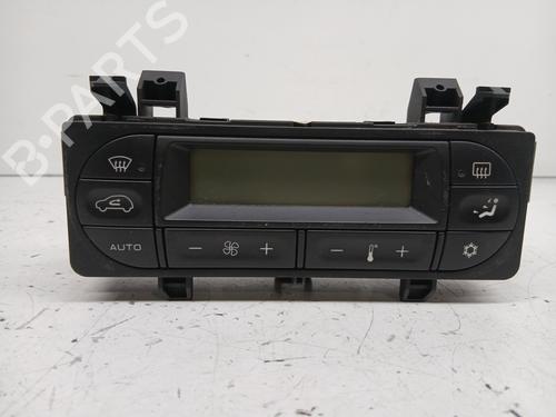 Commande Chauffage CITROËN C3 I (FC_, FN_) 1.4 HDi (68 hp) 31792850