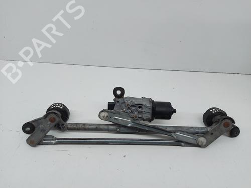 Front wiper motor NISSAN QASHQAI II SUV (J11, J11_)  | BP24020155M29 