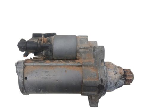 Starter SEAT IBIZA V (KJ1, KJG) | BP33243506M8 - Image 3