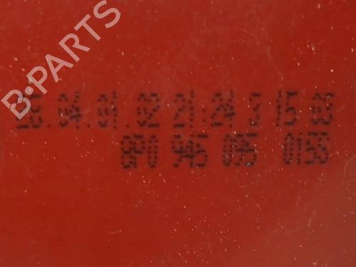 Left taillight AUDI A3 (8P1) 2.0 FSI | BP33620815C34 - Image 2