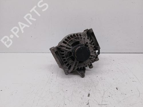 Alternator MERCEDES-BENZ C-CLASS (W203) C 200 CDI (203.004) | BP27310896M7 