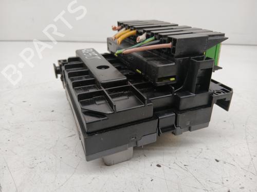 Zekeringkast CITROËN BERLINGO MULTISPACE (B9) 1.6 HDi 75 16V | BP25989399E1 