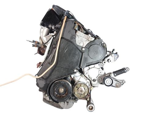 Engine RENAULT MEGANE Scenic (JA0/1_) 1.9 D (JA0J) | BP31888203M1