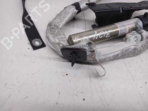 Venstre gardin kollisjonspute BMW X3 (E83) xDrive 25 i | BP28326373C11 