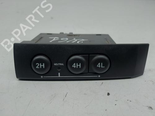 Kombi Kontakt / Stilkkontakt ISUZU D-MAX I (TFR, TFS) 2.5 DiTD 4x4 (TFS86_) (136 hp) 33161410