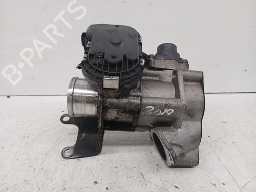 Used Throttle body NISSAN QASHQAI II (J11, J11_) [2013-2025]  28492096