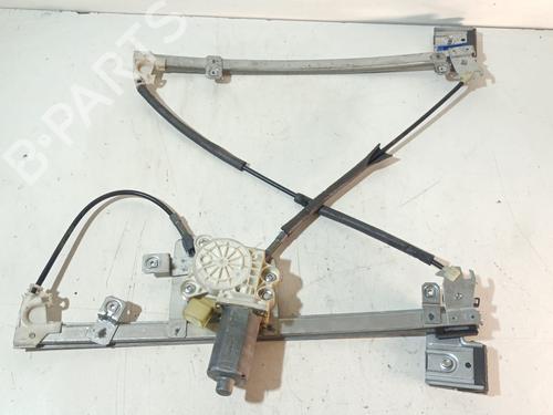 Front left window mechanism MERCEDES-BENZ E-CLASS (W211) E 220 CDI (211.006) | BP20841463C22 