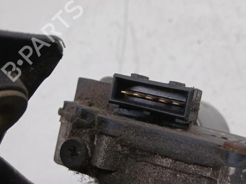 Front wiper motor FORD TRANSIT CONNECT (P65_, P70_, P80_) 1.8 TDCi | BP29595955M29 