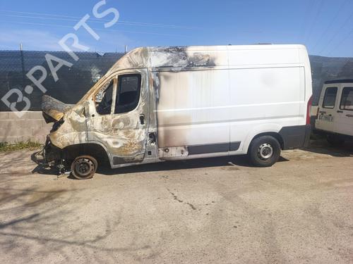 Used Parts CITROËN JUMPER II Van 2.2 BlueHDi 140 5043589