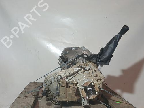 Gearbox TOYOTA LAND CRUISER PRADO (_J15_) 3.0 D-4D (KDJ150_, KDJ150, KDJ155) | BP20845552M3 