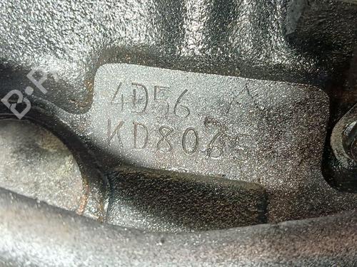 Engine MITSUBISHI PAJERO SPORT I (K7_, K9_) | BP30968437M1