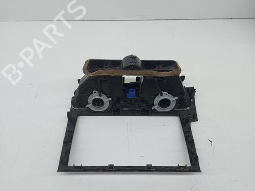Air vent VW GOLF VII (5G1, BQ1, BE1, BE2)  | BP23951179I21 