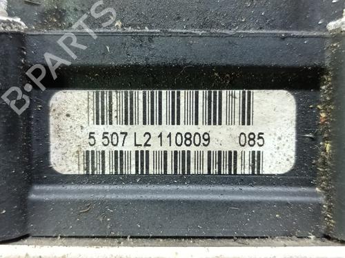 ABS pump FIAT 500 (312_) | BP21017124M43