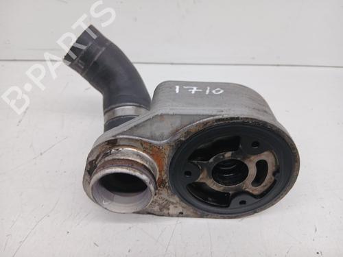 Used Oil radiator Oil radiator FIAT DUCATO Van (250_) 120 Multijet 2,3 D (120 hp) 33208221 33208221