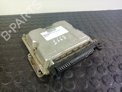 Used Engine control unit (ECU) PEUGEOT 306 (7B, N3, N5) 2.0 HDI 90 (90 hp) 20830561