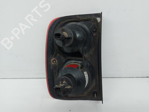 Right taillight LAND ROVER FREELANDER I (L314) 2.0 DI 4x4 | BP20832383C35 