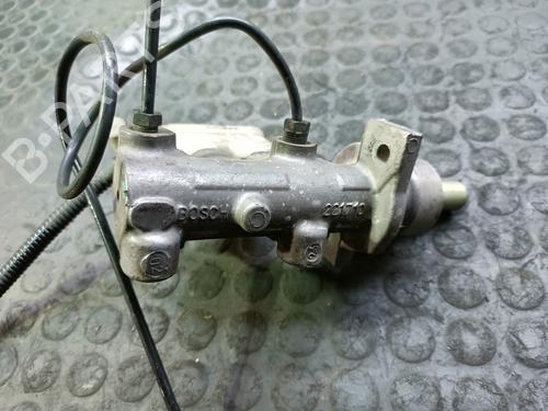 Hovedbremsecylinder CITROËN XSARA PICASSO (N68)  | BP26920098M77 