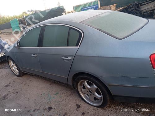 Brugte VW PASSAT B6 (3C2) [2005-2011]  4469203