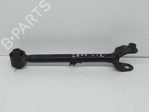 Venstre bagtil bærearm Venstre bagtil bærearm NISSAN QASHQAI II (J11, J11_) [2013-2026] 34252684 34252684