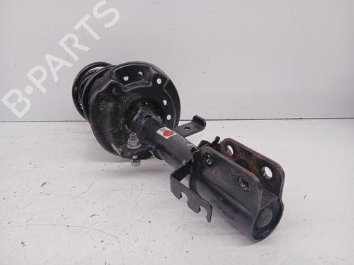 Left front shock absorber RENAULT CLIO V (B7_) 1.0 SCe 75 (B7M5) | BP27325013M16 