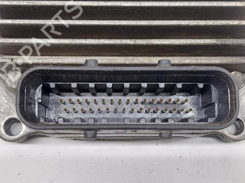 Engine control unit (ECU) OPEL ASTRA G Hatchback (T98)  | BP26191691M57 