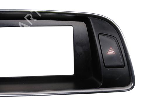 Warning switch AUDI Q5 (8RB) | BP31902481I22