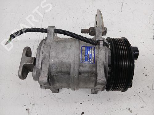 Used AC compressor FIAT DUCATO Van (250_) 120 Multijet 2,3 D (120 hp) 30724942