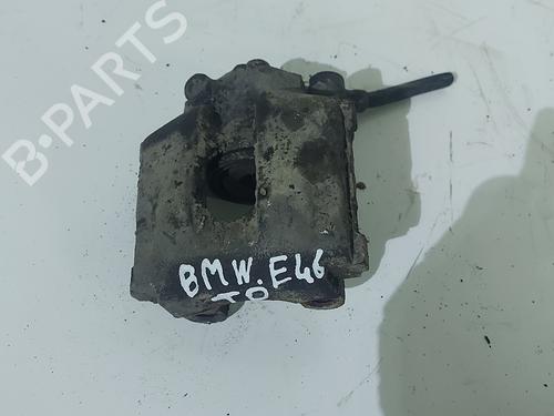 Used Right rear brake caliper BMW 3 (E46) [1997-2005]  20822748